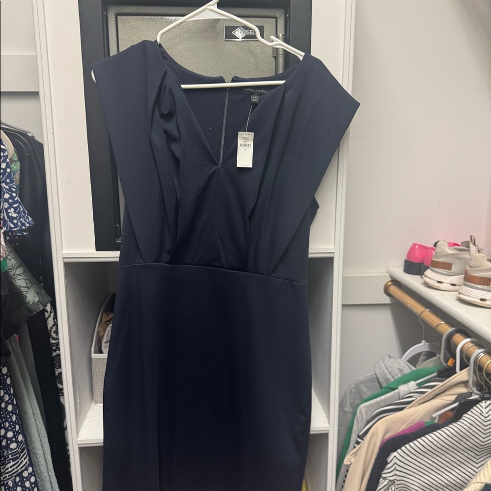 Work dress